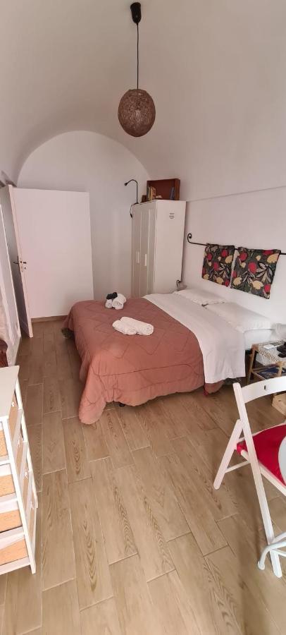 Appartamento Monolocale Piano Terra Casa Viola- Loc Breve Polignano a Mare Esterno foto