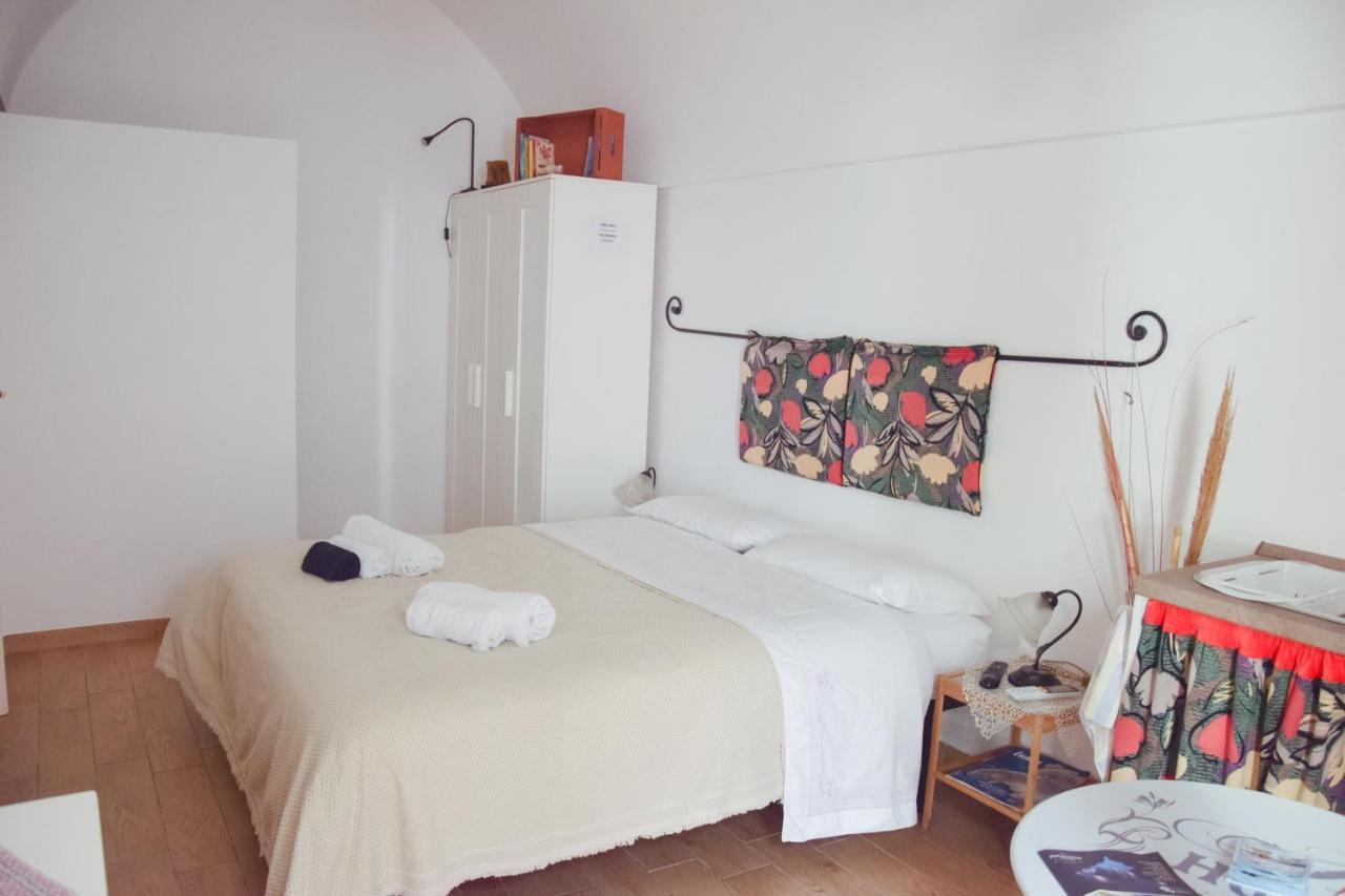 Appartamento Monolocale Piano Terra Casa Viola- Loc Breve Polignano a Mare Esterno foto